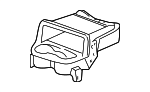 77294S01A00ZA - Body: Cup Holder for Honda: Civic Image