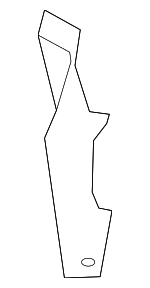 42045XA03A - : Protect Shield for Subaru Image