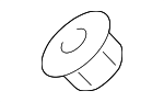 23808007 - Fuel System: Protector Nut for Subaru: B9 Tribeca, Tribeca Image