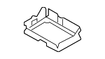 6512279J00 - Body: Reinforced Bracket for Suzuki Image