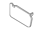 8480180J006GS - : Sun-Visor for Suzuki Image