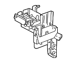 25974391 - Electrical: Mount Bracket for Chevrolet: Cobalt Image