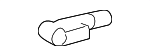 8917806030 - Electrical: Air Bag Seat Sensor Mat for Toyota Image