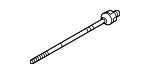 4883065J00 - : Inner Tie Rod for Suzuki Image