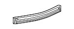5217133170 - Body: Impact Bar for Lexus: ES250, ES300h, ES350 Image