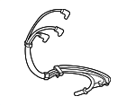 78905532B - : 1995-2001 Audi - Cable Set for Audi: A4, A4 Quattro, A6, A6 Quattro Image