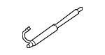 51249482804 - Body: Spindle Rod for BMW: Alpina XB7, X5, X7 Image