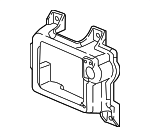 36806T3WJ01 - Electrical: Guard Bracket for Honda: Accord Image