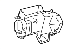8721135290 - HVAC: Duct for Toyota Image