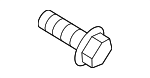 1140806141 - Body: Regulator Module Bolt for Hyundai Image