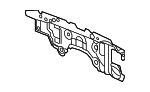 55365038AC - Body: Lower Insulator for Mopar Image