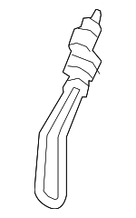 64378AL00A - Body: Cable for Subaru: Outback Image