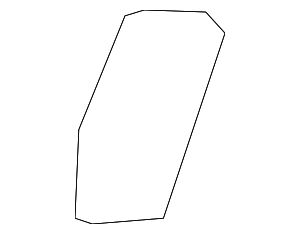 64306AL00A - : Armrest Bushing for Subaru: Legacy, Outback Image