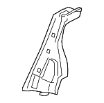 64345AL02A - Body: Frame for Subaru: Outback Image