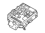 8565A357 - : Fuse &amp; Relay Box for Mitsubishi: Outlander, Outlander PHEV Image