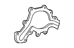 1F2215116 - : Water Pump Assembly Gasket for Mazda: B4000 Image