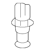 1F7218510 - : Temp Sending Unit for Mazda: B4000 Image