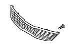 86350D5500 - Body: Upper Grille for Kia: Optima Image