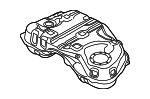 KB8F42110 - : Fuel Tank for Mazda: CX-5 Image