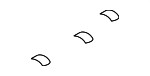 GP9A42763 - Air &amp; Fuel Delivery: Fuel Tank Shield Insulator for Mazda Image