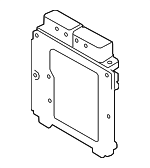 391103FHN0 - Electrical: ECM for Genesis: G90 Image