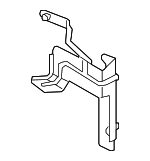391503F360 - Electrical: ECM Mount Bracket for Genesis: G90 Image