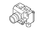 66515A1A143 - Body: Camera for BMW Image