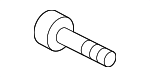 251243C200 - Cooling System: Water Pump Bolt for Hyundai Image