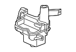 76841TR3A01 - Body: Washer Reservoir for Acura: ILX Image