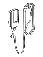 24055951 - Electrical: Battery Charging Cable for GM Image