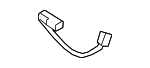 977233M000 - HVAC: Harness for Hyundai: Equus, Genesis Image image