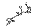 13205715 - Cooling System: Harness for Saturn: Astra Image