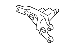 4912065D30 - Steering: Power Steering Pump Mount Bracket for Suzuki Image