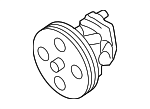 4911165D30 - Steering: Pulley for Suzuki Image