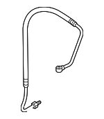 4923067D81 - : Pressure Hose for Suzuki Image
