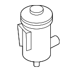 4914067D00 - Steering: Reservoir for Suzuki Image