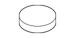 4914250GA0 - Steering: Reservoir Cap for Suzuki Image