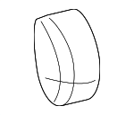 9462241400 - Suspension: Strut Washer for Toyota Image