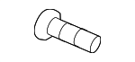 MF453029 - Body: Reinforcement Bolt for Mitsubishi Image