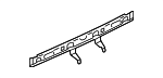 MN169769 - Body: Reinforcement for Mitsubishi Image