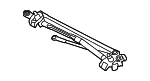 8515030810 - Body: Linkage for Toyota Image