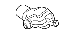 8511030770 - Body: Wiper Motor for Toyota Image
