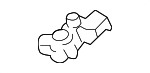 8538147090 - Body: Washer Nozzle for Toyota Image