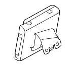 88801AN101 - : Smt Main Ecu Assembly for Subaru: Legacy, Outback Image