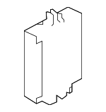 88205AN00A - Electrical: Immobilizer Unit for Subaru: Legacy, Outback Image