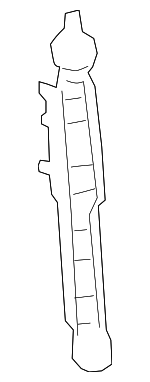 732000C020 - Electrical: Height Adjuster for Toyota Image