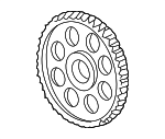 4778707AB - : Timing Gear Set for Chrysler: Concorde, Grand Voyager, Imperial, New Yorker, Town &amp; Country, Voyager | Dodge: Caravan, Dynasty, Grand Caravan, Intrepid Image