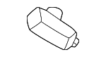 886A3L1000 - Body: Motor for Hyundai Image