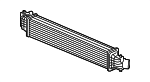 197106A0A01 - Cooling System: Inter-cooler for Honda: Accord Image