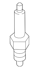 1887509085 - Electrical: Spark Plug for Hyundai Image